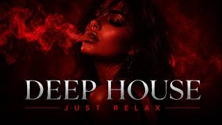 Smoke Mood - Just Relax | Chill House & Deep House Mix 🎧 Late Night Chill / Stress Relief #02