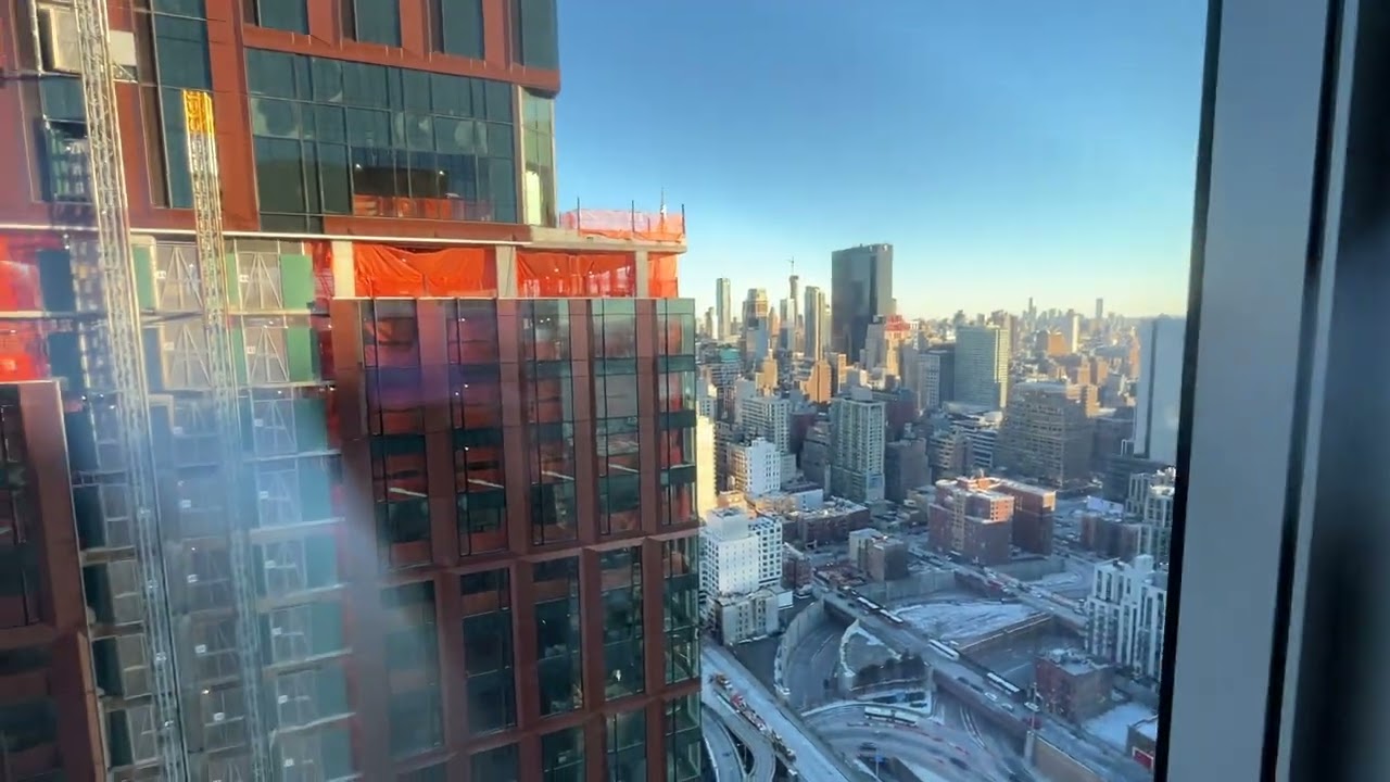 555 Ten, Midtown West, 1B1B Unit 44F