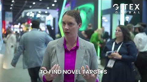 Ashley Zehnder, CEO & Co-Founder of Fauna Bio