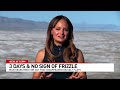 Man offers $5,000 reward after 'adventure cat' disappears at Bonneville Salt Flats