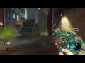 WORST BLACK OPS 3 GLITCH IVE EVER SEEN!!