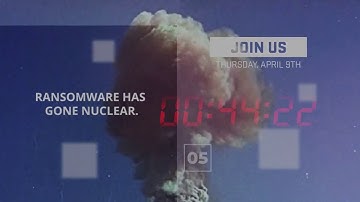 Now that Ransomware Has Gone Nuclear, How Can You Avoid Becoming the Next Victim?