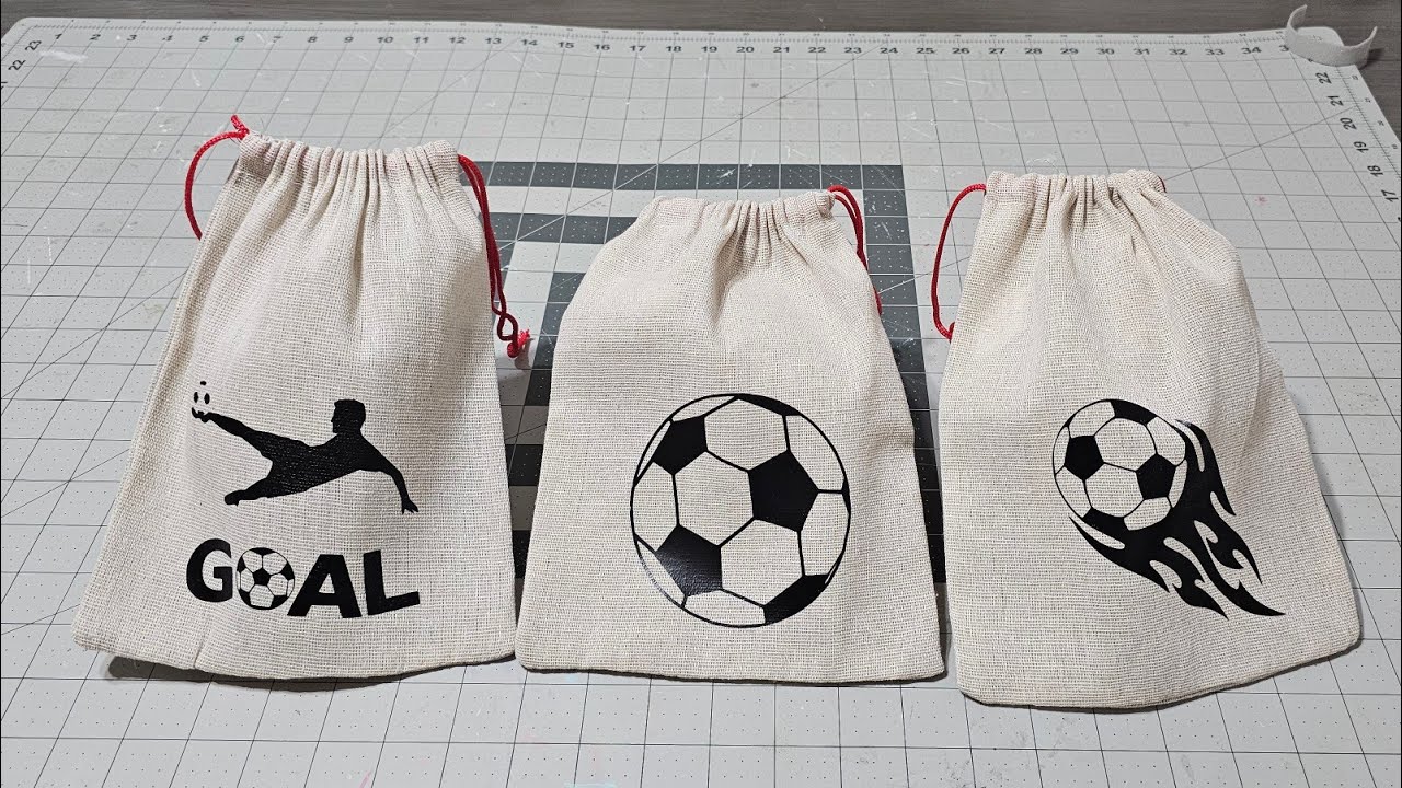 dollartree Diy Dollar Tree soccer Goody bags YouTube