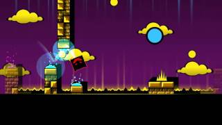 Stardust by VecToRx GD (Hard 5*)