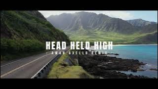 DJ FUNKYNIGHT! - Head Held High - Remix Awan Axello