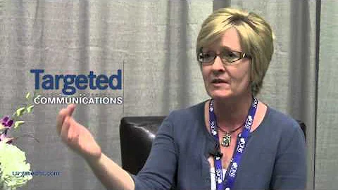 Carol Bush, BS, RN, Comments on the Cost of Target...
