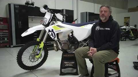 Rekluse Tech Tip - Adjustable Slave Cylinder for Auto Clutches