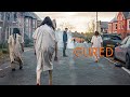 البشر بيحاربوا المتعافين من مرض الزومبي فبتحصل كارثة ملخص فيلم The Cured 
