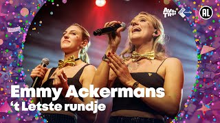 Emmy Ackermans - 't Letste rundje • Carnaval Countdown 2024