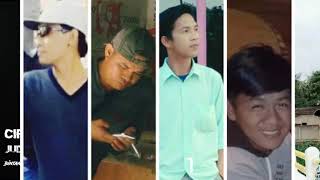 Ucapan Terimo Kasih  #NasrinKece #LampungVirall