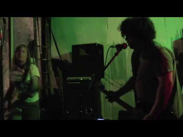 Cold Waste on July 10, 2014 at Display, Gainesville, FL