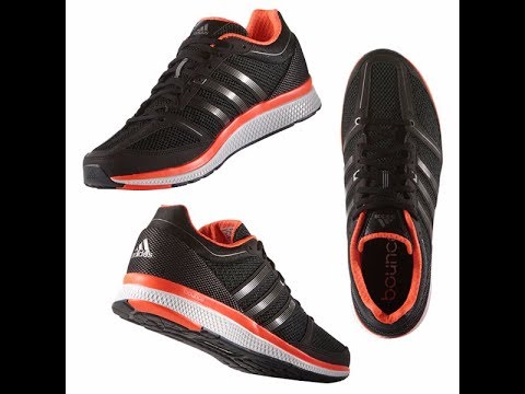 Unboxing Review sneakers Adidas Mana RC Bounce M B72977 Unboxing Review sneakers Adidas Mana RC Bounce M B72977
