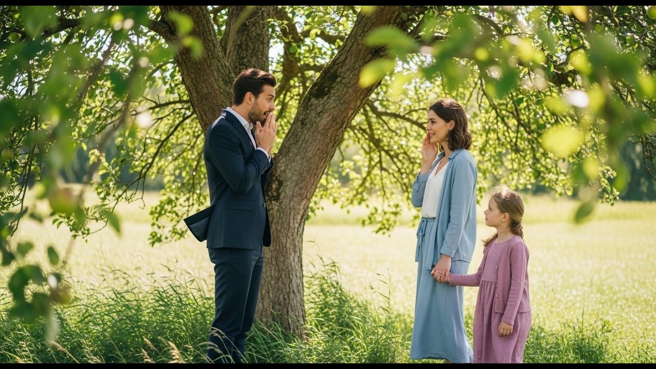 Der Milliardär vergaß seine erste Liebe nie – Jahre später steht er plötzlich wieder vor ihr