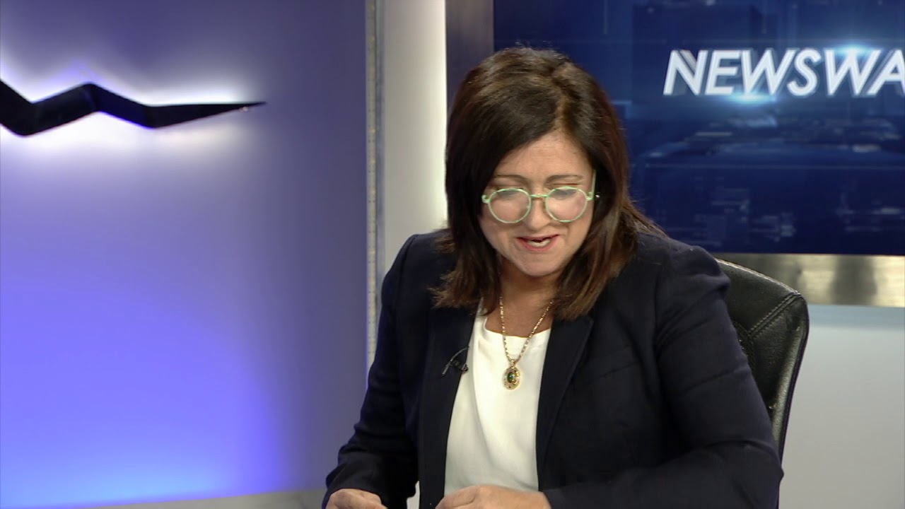 William Dartmouth Gibraltar Independent MEP