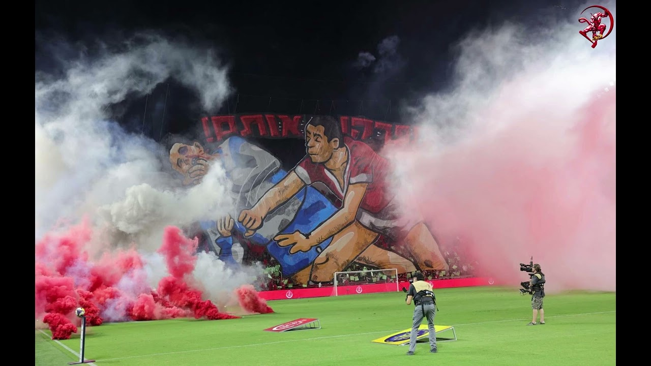 כולם שונאים אותנו