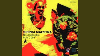 Juana Pena - Sierra Maestra
