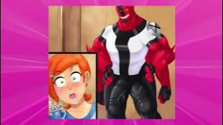 The Most Romantic Moments from Ben 10 Comics! | Comic dub