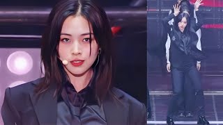 231010 있지 류진 Introkillshot 직캠 Itzy Ryujin Fancam 2023 The Fact Music Awards