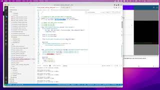 Flutter live coding - stream services list Net Worth