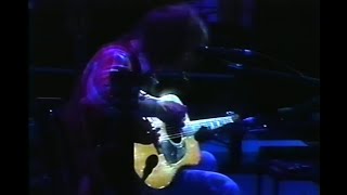 Neil Young - Unknown Legend