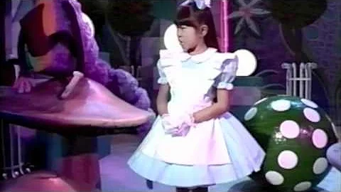 KIDS Incorporated - Twinkle, Twinkle (KI Original)