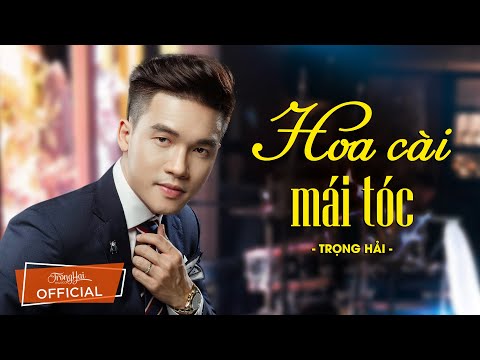 Video Hoa Cài Mái Tóc - Trọng Hải | Mẹ Việt Nam Mắt Ngời... - youtube