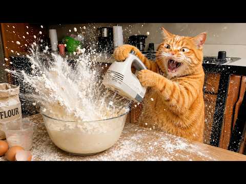 Funniest Cat And Dog Videos Compilation 2026 😄😃🤣 90 Minutes You Can’t Watch Without Laughing🐶🐱
