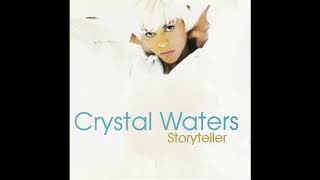 Video thumbnail of "Crystal Waters - Ghetto Day"