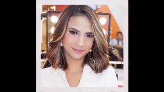 HOT BANGET #Avriellia Shaqqila DAN# VanessaAngel