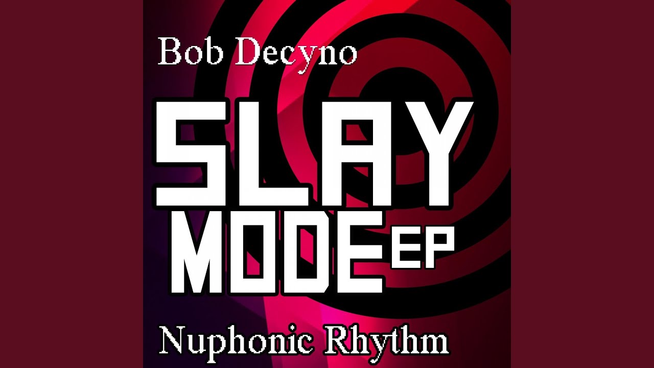 Ripping The Inside Out (Original Mix)