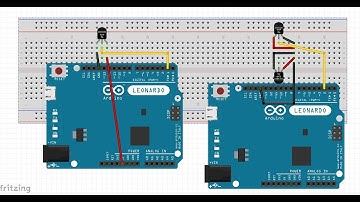30. Jak do Arduino podłączyć termometr DS18B20?