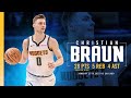 Christian Braun Records New Career High Vs Bulls рџ є Full Game Highlights 1 27 25 Christian Braun Records New Career High Vs Bulls рџ є Full Game Highlights 1 27 25