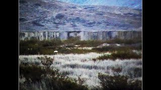 El pueblo fantasma de Taquimilán, o el pueblo encantado - Historias neuquinas.