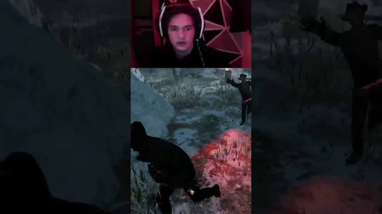 Freddy 'noodle arm' Krueger