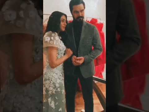 هذا الفيديو يوضح الحب الحقيقي بين خليل ابراهيم جيهان وسيلا تورك اوغلو  