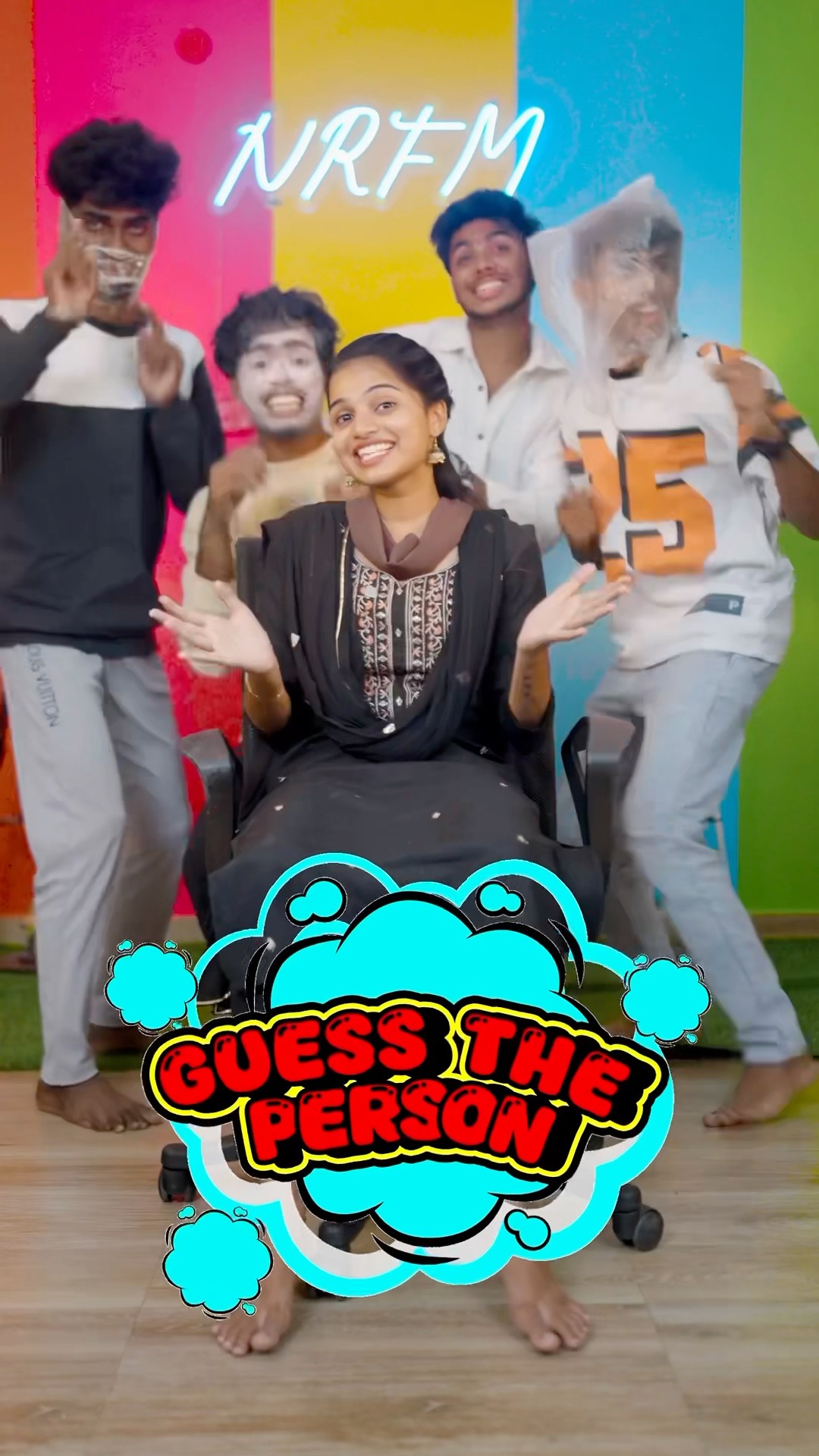 Enna da pani vachirukeenga ? #shorts #shortvideo #shortsfeed #trending #funny #youtubeshorts