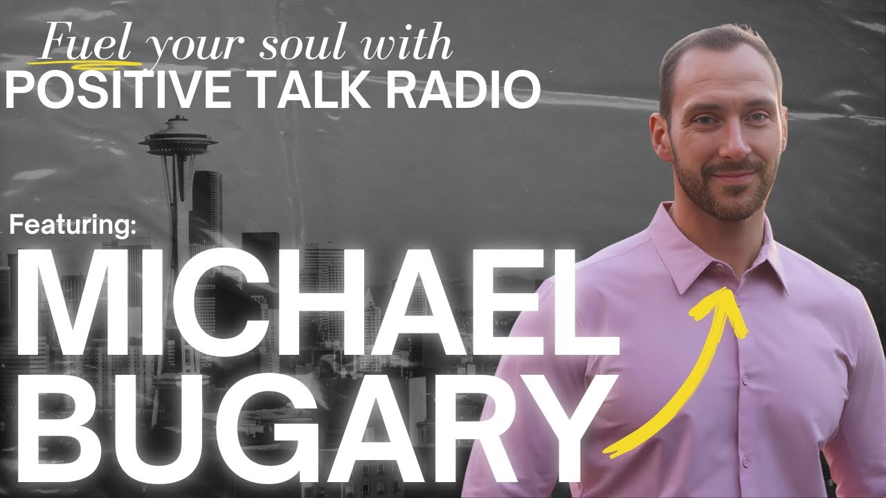 Michael Bugary | August 29 - 3 PM Pacific Time