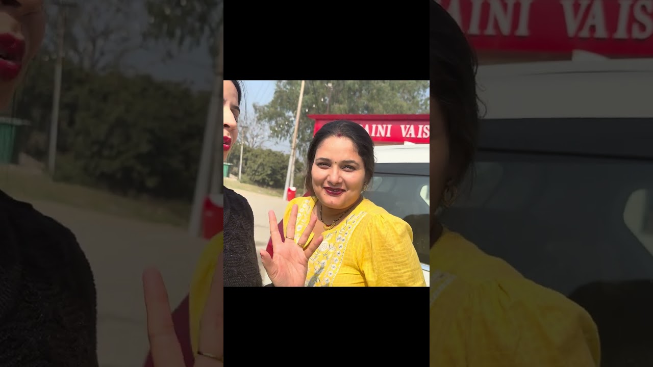 On The Way Views 🌄 | Nature & Peace Vlog”😍😍🌈