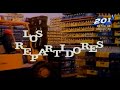 Los Repartidores (1990)