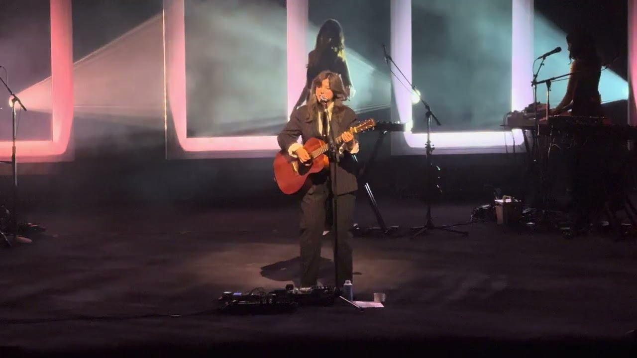 Lucy Dacus - Best Guess (Feb. 10, 2026)