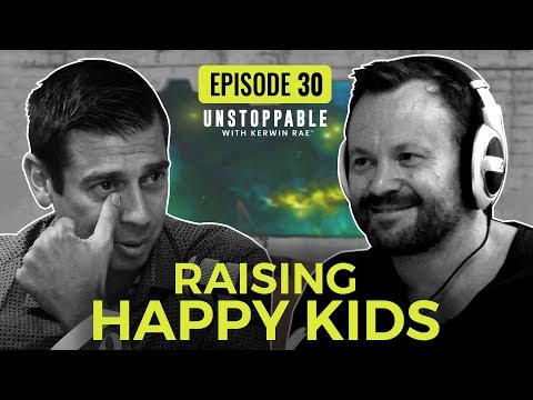 Parenting hacks to raise happy kids | Dr Justin Coulson