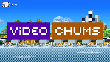 Cubit The Hardcore Platformer Robot HD Gameplay | Wii U