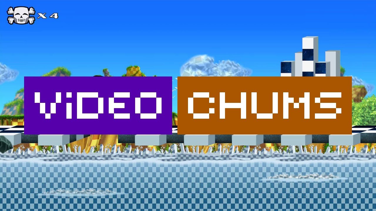 Cubit The Hardcore Platformer Robot HD Gameplay | Wii U