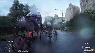 Central Park Bike Race - Dave Jordan Classic May 31st 2025 - 3/4 Field