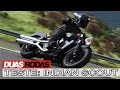 Teste: Indian Scout