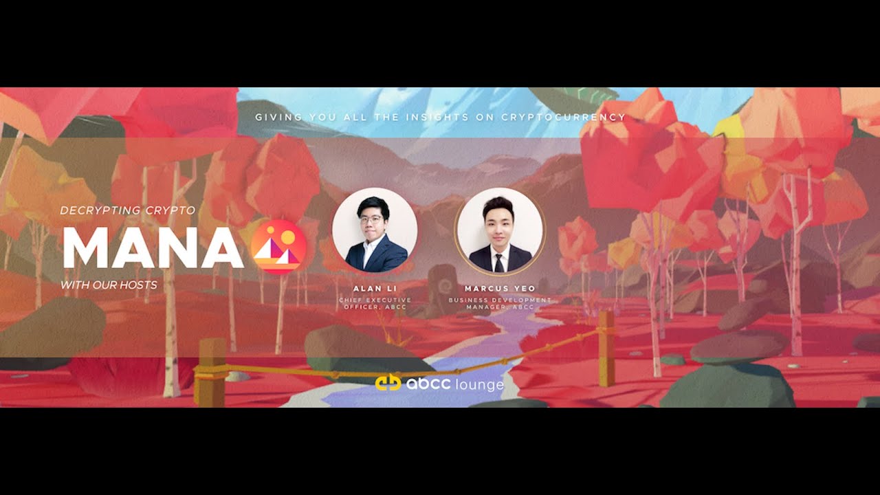 ABCC Weekly Podcast - MANA (Part 1)