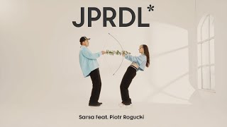 Смотреть клип Sarsa Ft. Piotr Rogucki - Jprdl