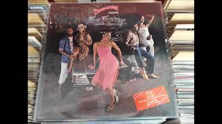 LP ZIMBABWE PRESENTS FUNK FANTASY 2 - YouTube