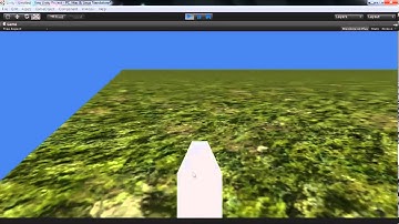 [Unity3d]Having fun with spawning bullets