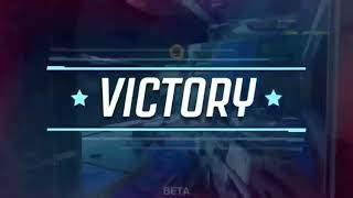 Driving forever montage splitgate/fortnite